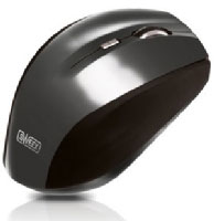 Sweex Wireless Mouse Voyager Grey USB (MI441) Sweex Wireless Mouse Voyager Grey USB (MI441)